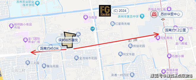 售楼处发布：苏州低密宅院古城府园CQ9电子游戏网站保利姑苏臻悦网站(图2)