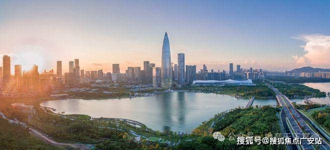 2025华润中環置地中心望雲首页网站-价格户型CQ9电子有限公司华润中環置地中心望雲售楼处-(图24)
