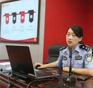 ）政治部副主任公示拟任新职CQ9电子游戏公安局（女(图1)