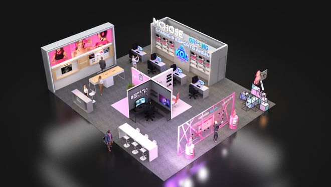 资源香港展：与科技共舞定义行业新风向CQ9电子网站2025年10月环球(图5)