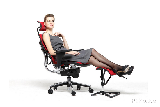 推荐 电竞椅和电脑椅的区别CQ9电子最新网站电竞椅(图2)